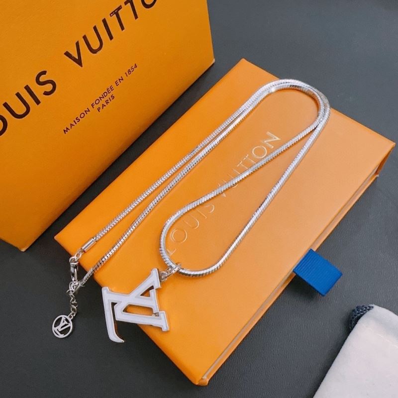 Louis Vuitton Necklaces